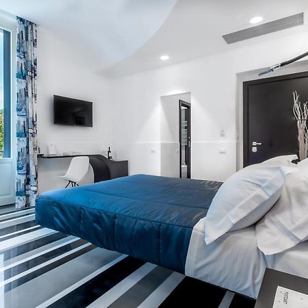 V-Accommodation IV Fontane Roma Eksteriør bilde