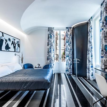 V-Accommodation IV Fontane Roma Eksteriør bilde