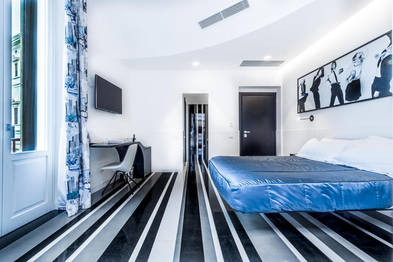 V-Accommodation IV Fontane Roma Eksteriør bilde