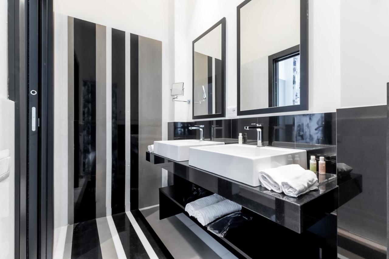 V-Accommodation IV Fontane Roma Eksteriør bilde
