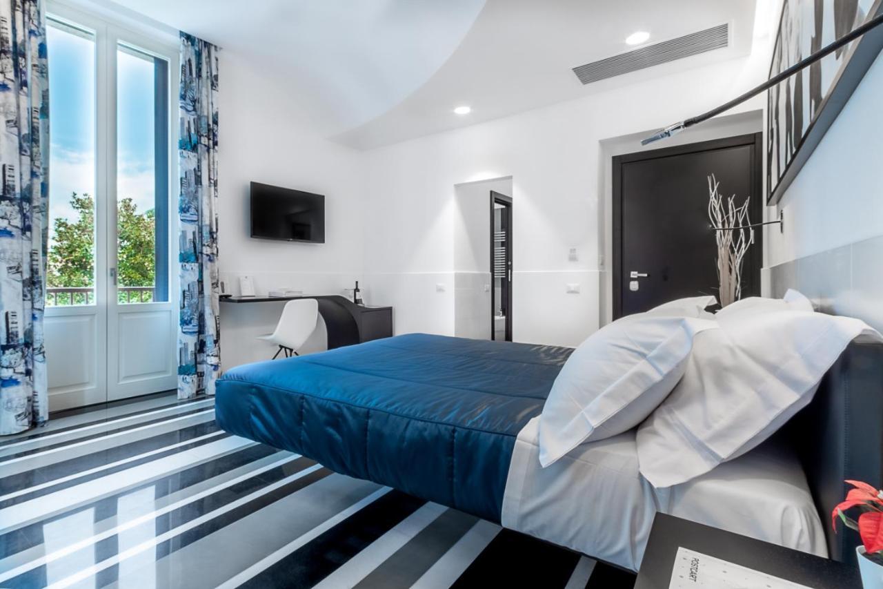 V-Accommodation IV Fontane Roma Eksteriør bilde