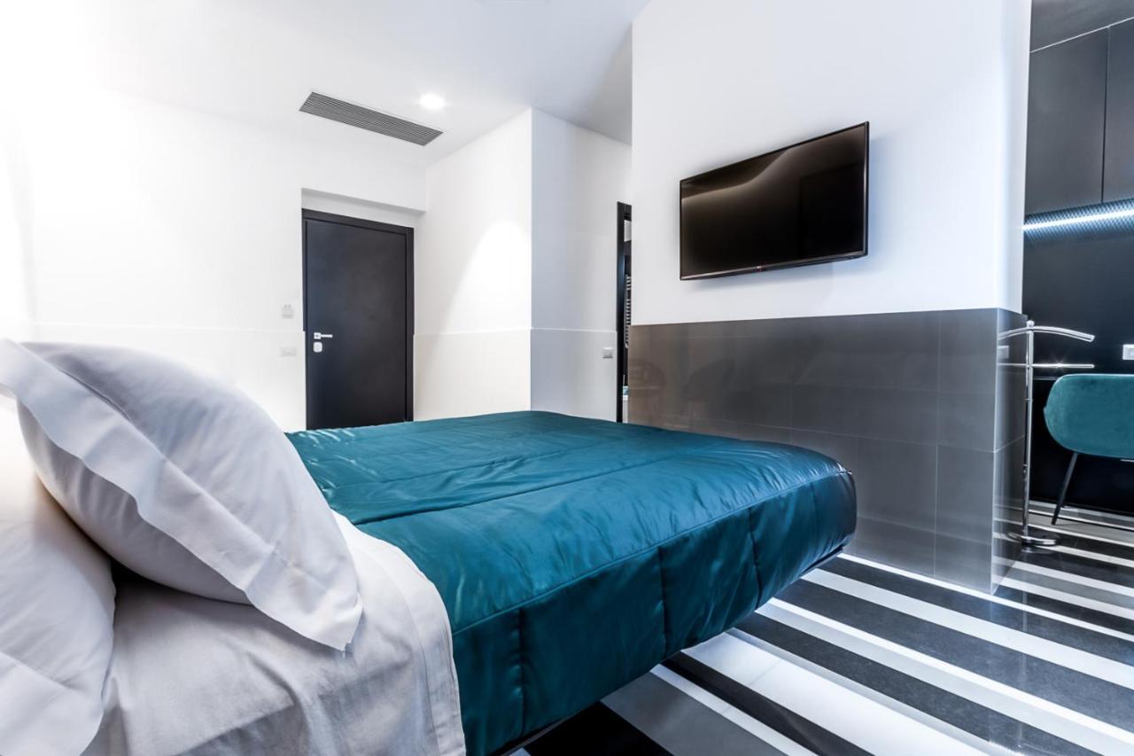 V-Accommodation IV Fontane Roma Eksteriør bilde
