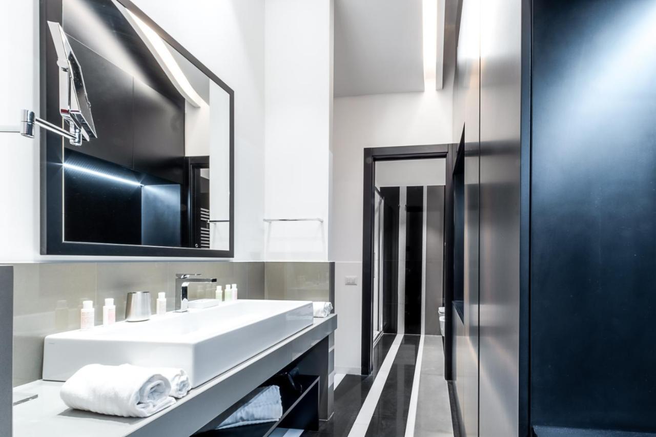 V-Accommodation IV Fontane Roma Eksteriør bilde
