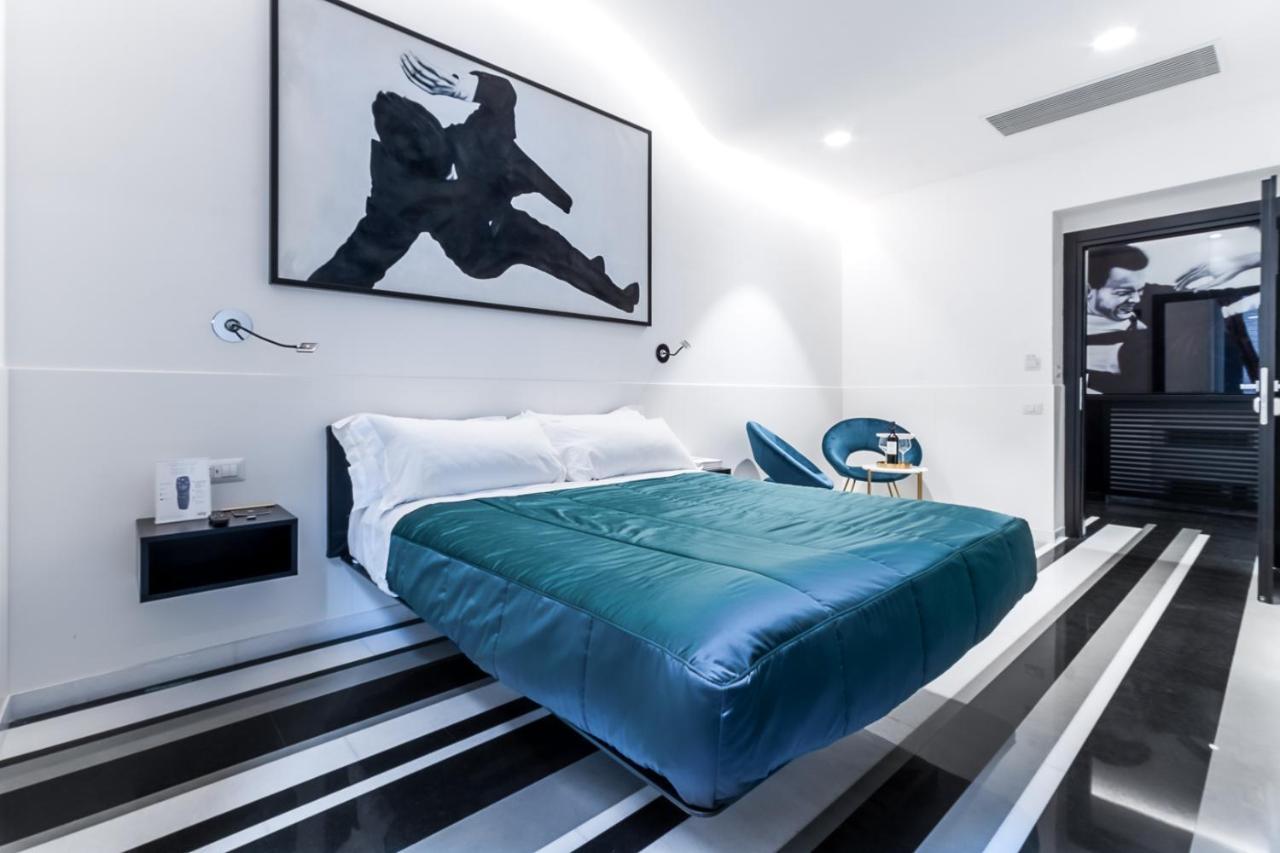 V-Accommodation IV Fontane Roma Eksteriør bilde