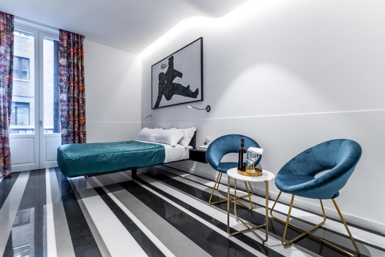V-Accommodation IV Fontane Roma Eksteriør bilde