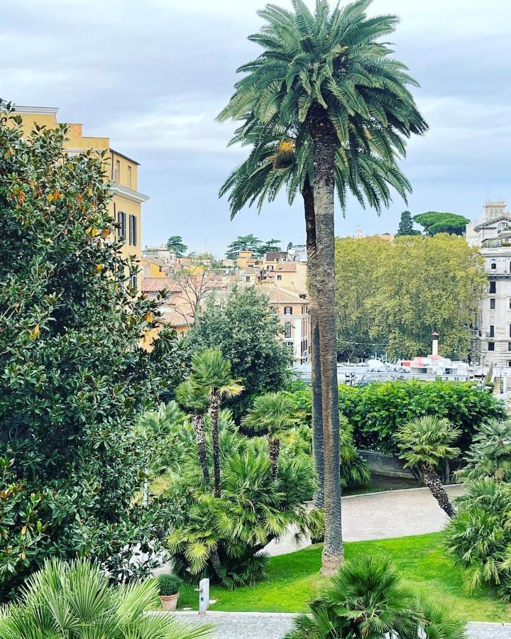 V-Accommodation IV Fontane Roma Eksteriør bilde