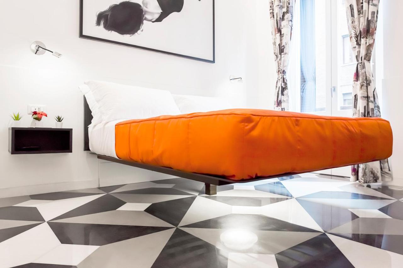 V-Accommodation IV Fontane Roma Eksteriør bilde