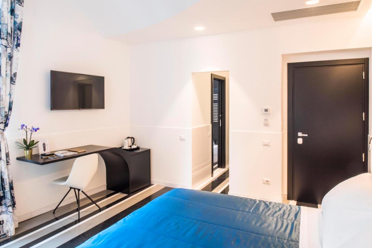 V-Accommodation IV Fontane Roma Eksteriør bilde
