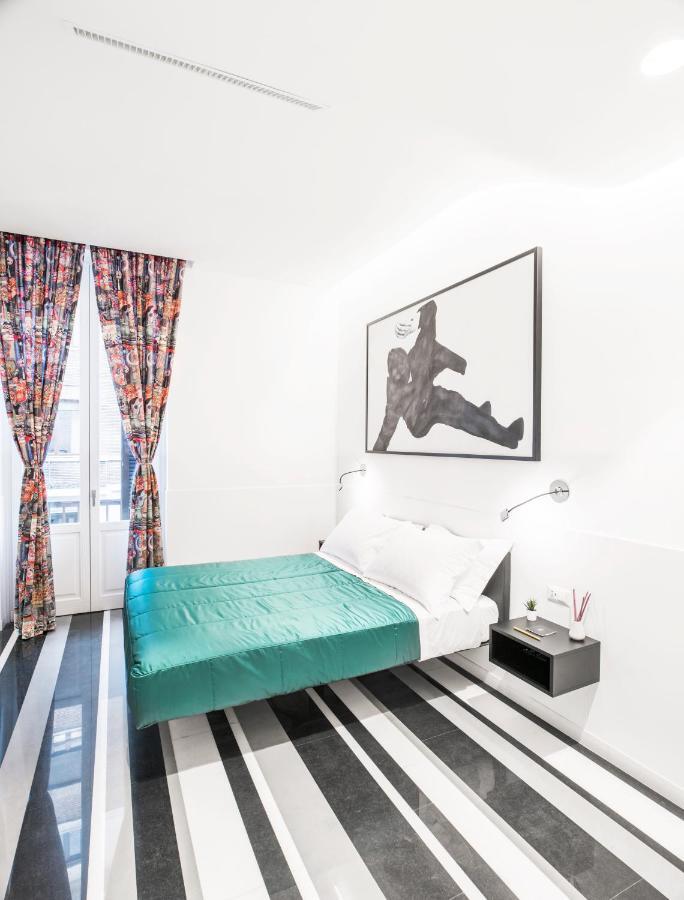 V-Accommodation IV Fontane Roma Eksteriør bilde